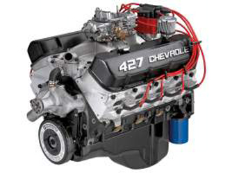 U3851 Engine
